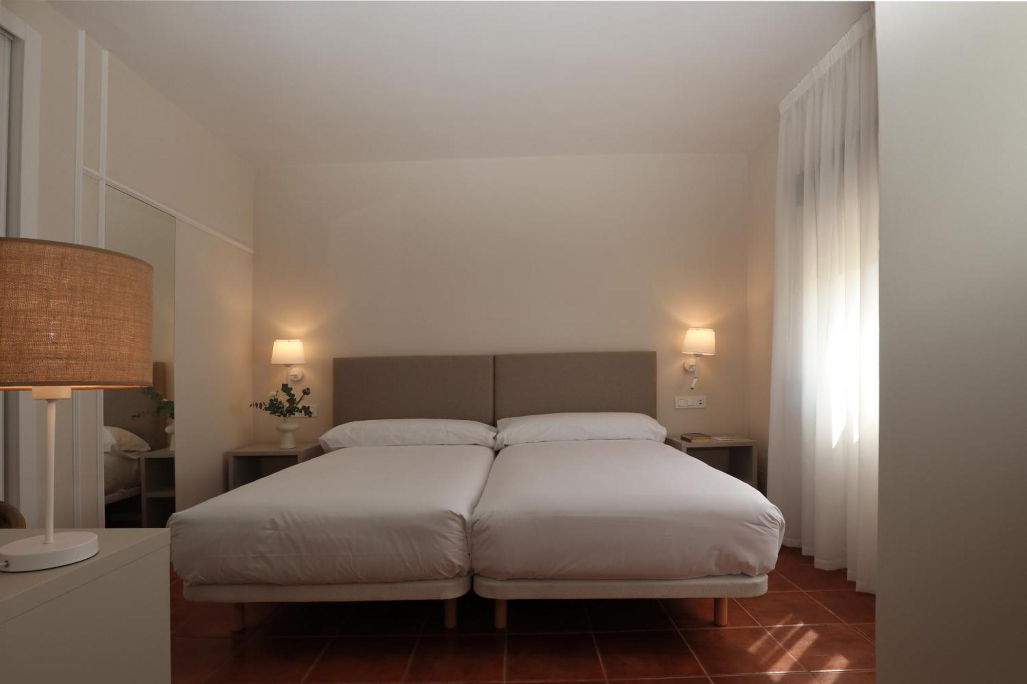 Hotel Montepiedra 4""Sup Dehesa de Campoamor  Exterior foto