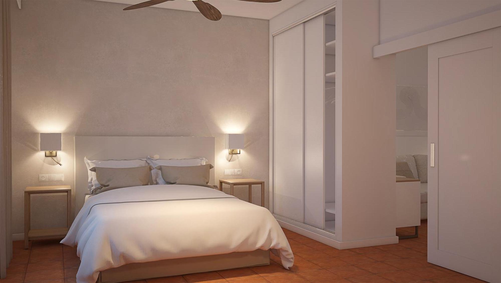 Hotel Montepiedra 4""Sup Dehesa de Campoamor  Exterior foto