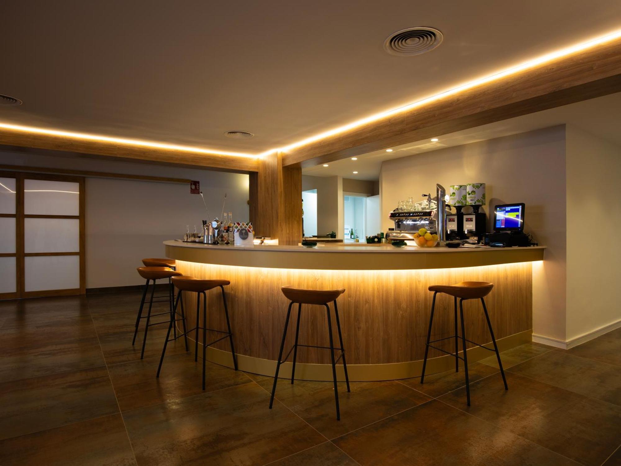 Hotel Montepiedra 4""Sup Dehesa de Campoamor  Exterior foto