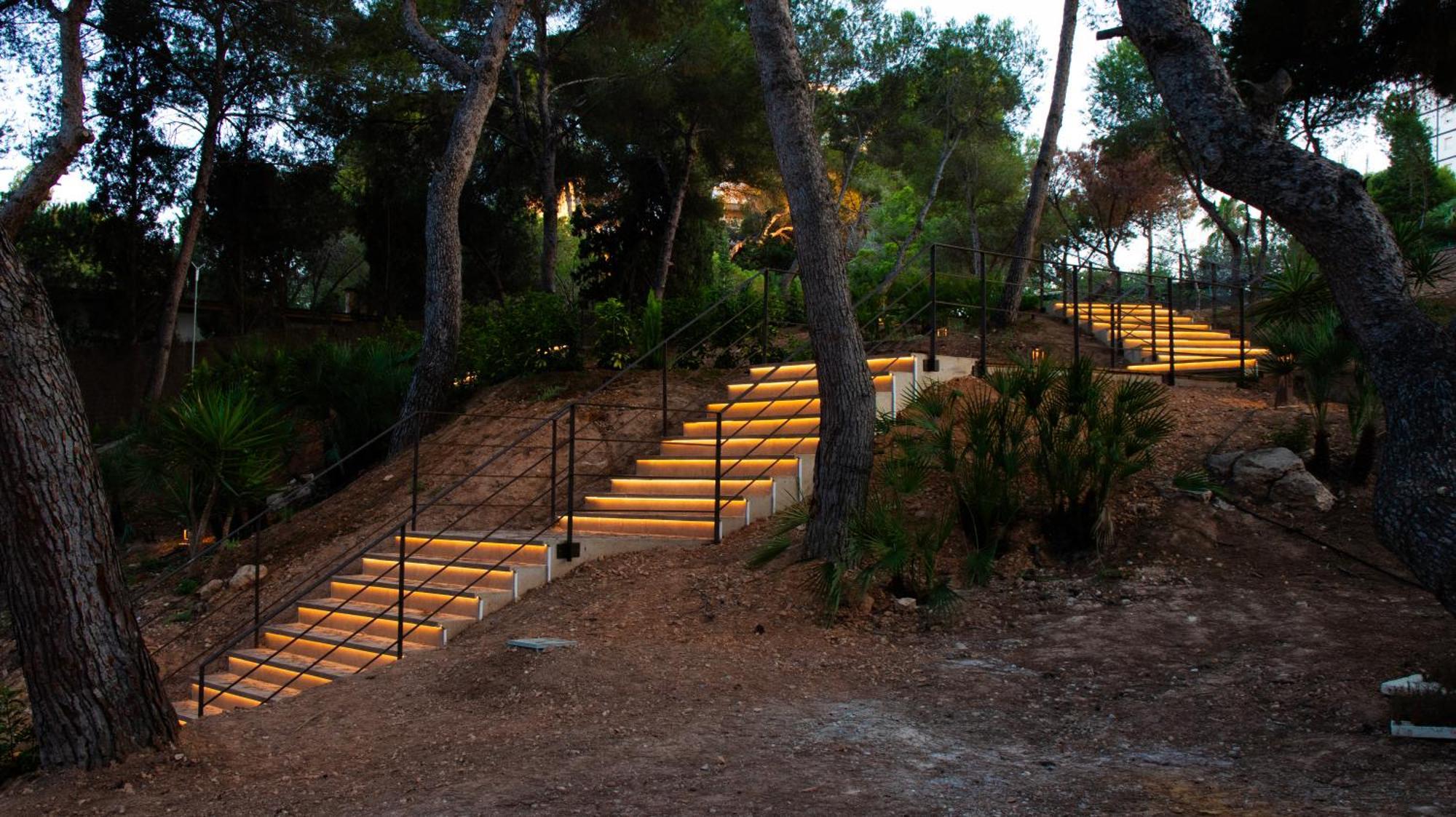 Hotel Montepiedra 4""Sup Dehesa de Campoamor  Exterior foto