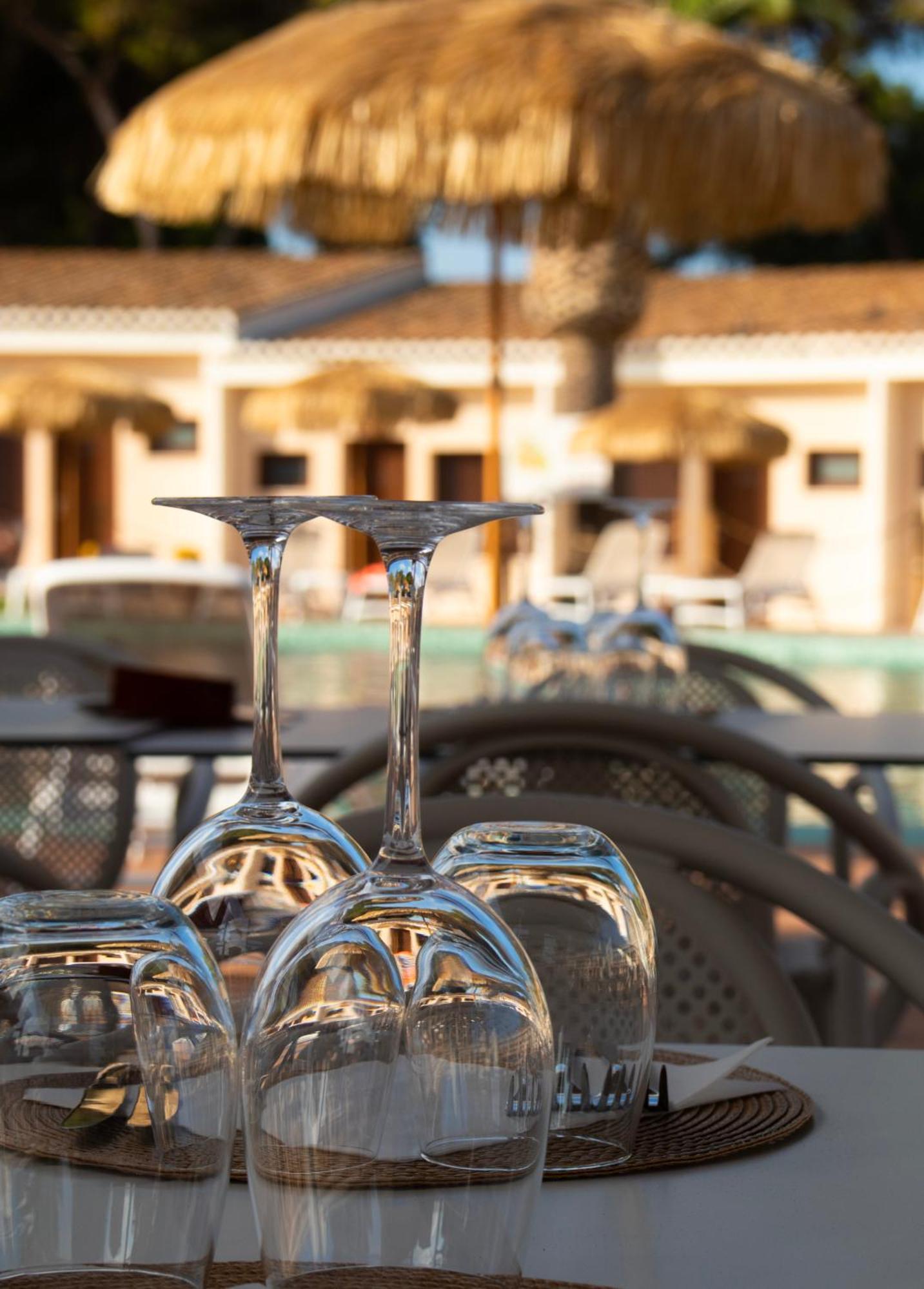 Hotel Montepiedra 4""Sup Dehesa de Campoamor  Exterior foto